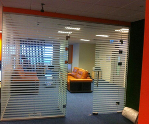 peregorodka v office 4